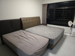 Blk 608A Tampines Greenweave (Tampines), HDB 5 Rooms #548385801